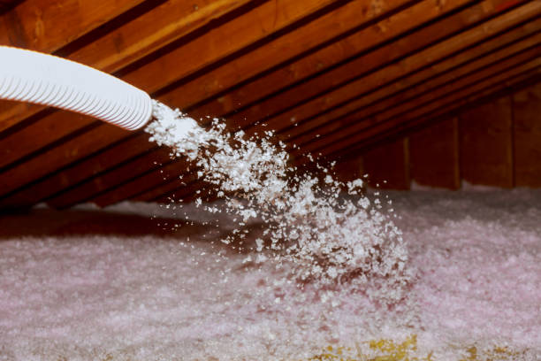 Best Types of Insulation in Glen Ridge, NJ