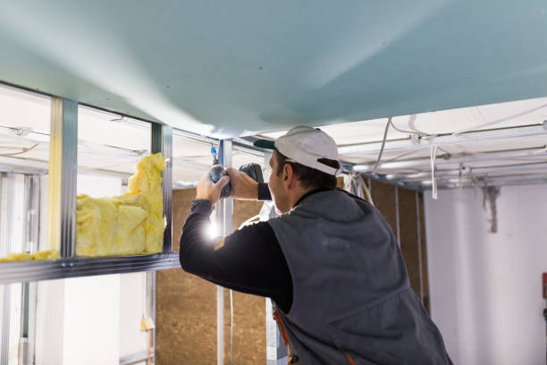 , NJ Insulation Contractor Company